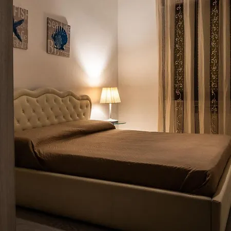 Appartamento Casa Bellemo Chioggia Esterno foto