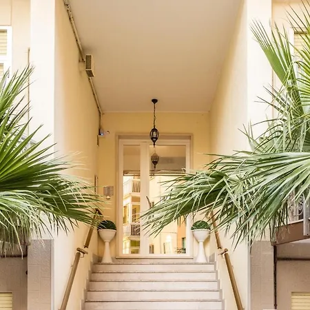 Appartamento Casa Bellemo Chioggia Esterno foto