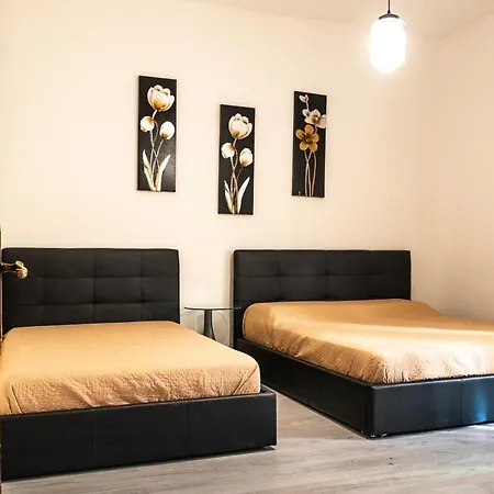 Appartamento Casa Bellemo Chioggia Esterno foto