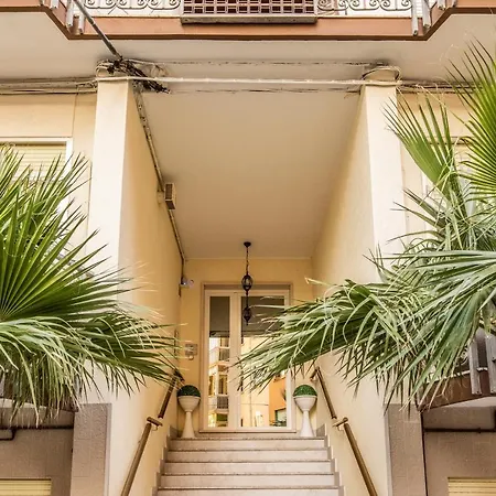 Appartamento Casa Bellemo Chioggia Esterno foto