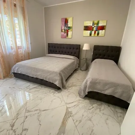 Appartamento Casa Bellemo Chioggia Esterno foto