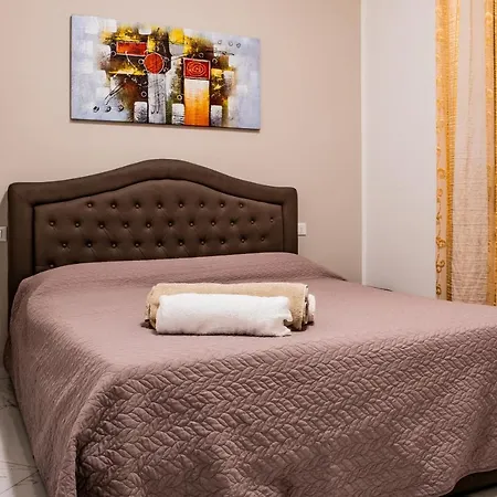 Appartamento Casa Bellemo Chioggia Esterno foto