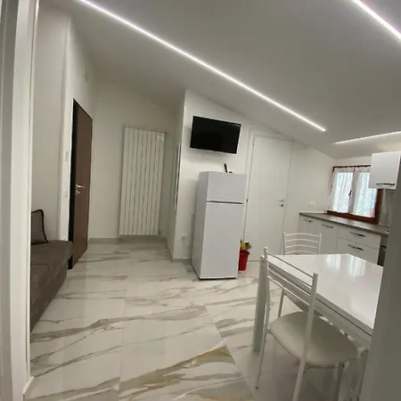 Appartamento Casa Bellemo Chioggia Esterno foto