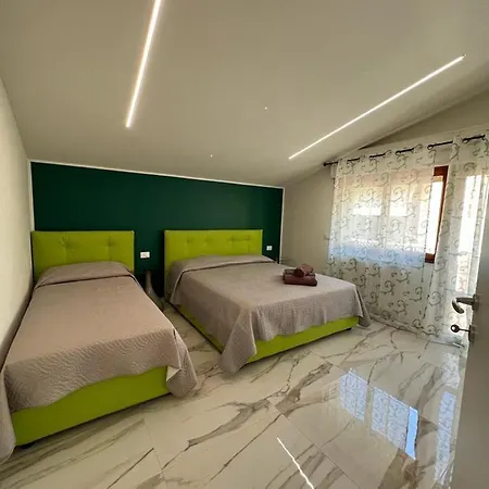 Appartamento Casa Bellemo Chioggia Esterno foto