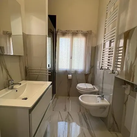 Appartamento Casa Bellemo Chioggia Esterno foto