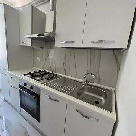 Appartamento Casa Bellemo Chioggia Esterno foto