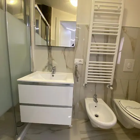 Appartamento Casa Bellemo Chioggia Esterno foto