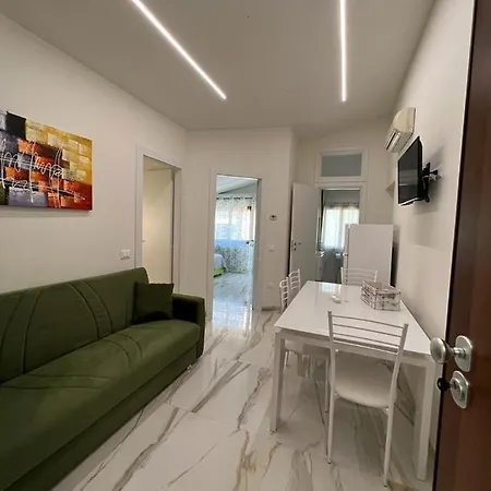 Appartamento Casa Bellemo Chioggia Esterno foto