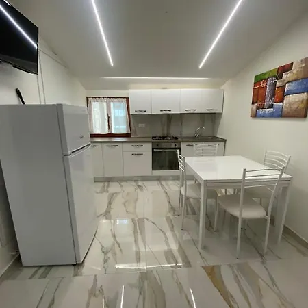 Appartamento Casa Bellemo Chioggia Esterno foto