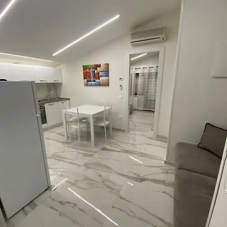 Appartamento Casa Bellemo Chioggia Esterno foto