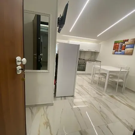 Appartamento Casa Bellemo Chioggia Esterno foto