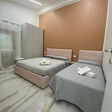 Appartamento Casa Bellemo Chioggia Esterno foto