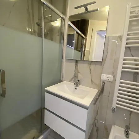Appartamento Casa Bellemo Chioggia Esterno foto