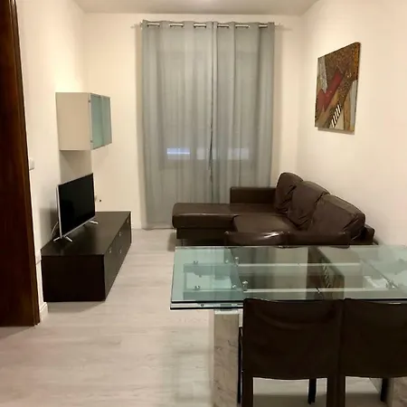 Appartamento Casa Bellemo Chioggia Esterno foto