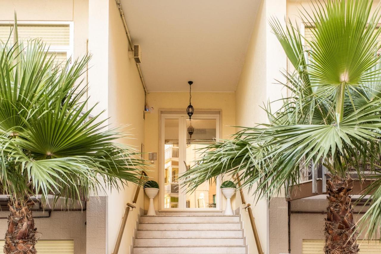 Casa Bellemo *