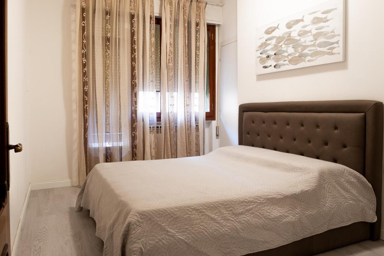 Casa Bellemo * Chioggia