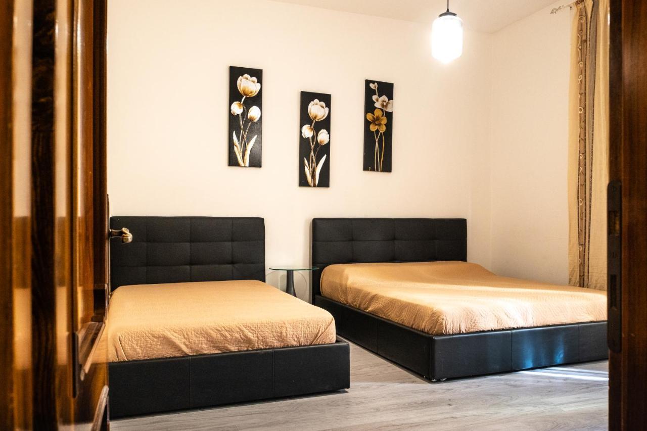 Appartamento Casa Bellemo *