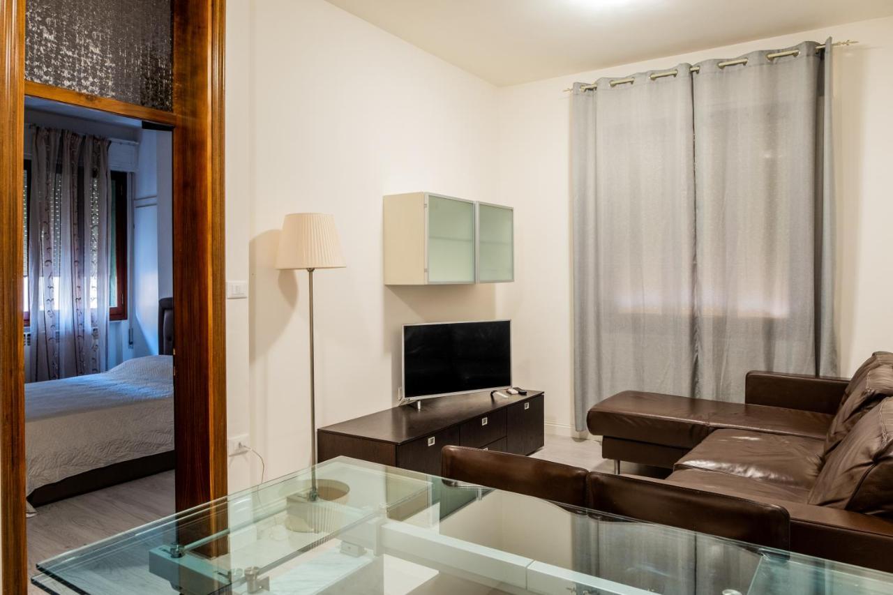 Casa Bellemo Apartment Chioggia