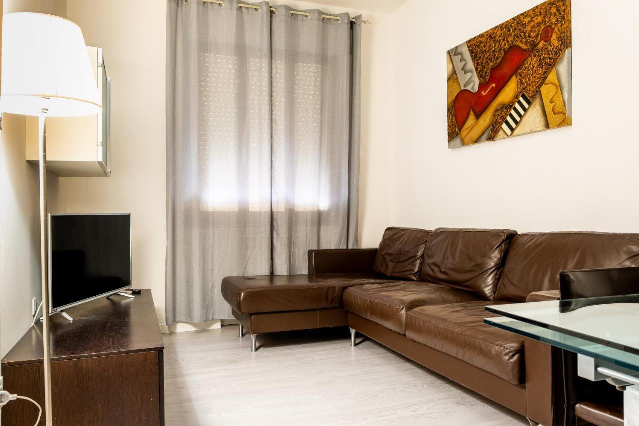 Apartment Casa Bellemo