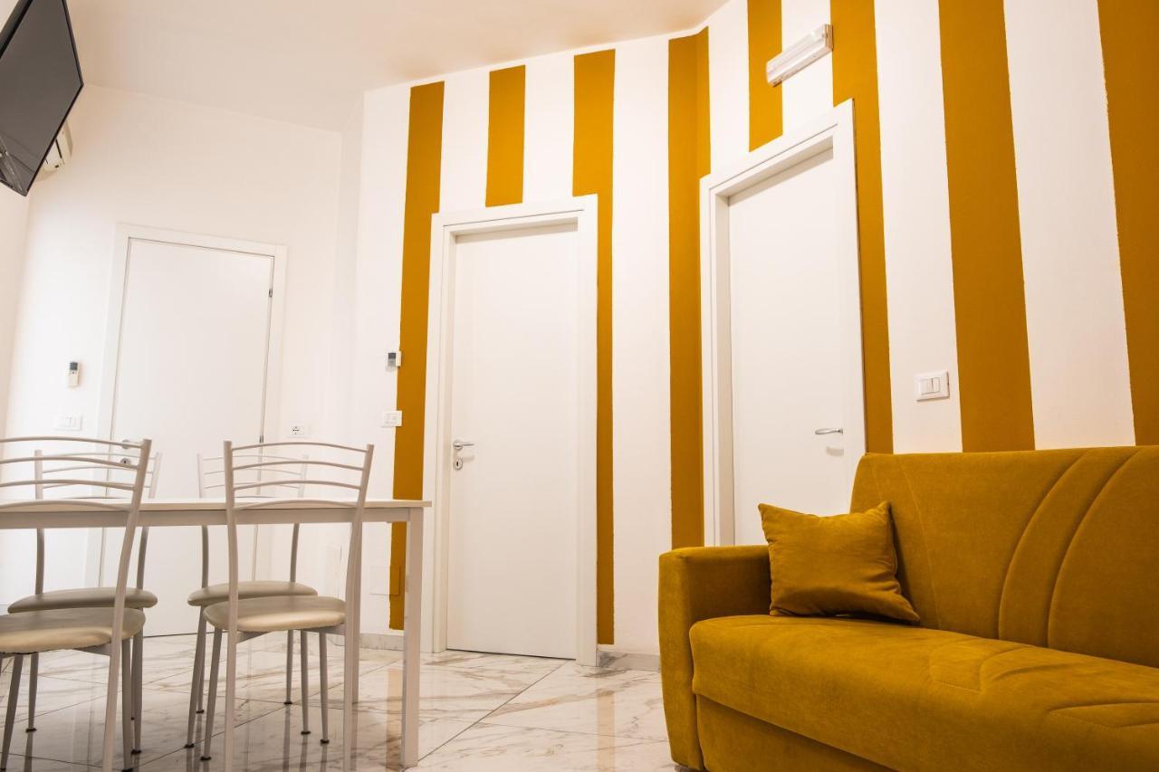Casa Bellemo Apartment Chioggia