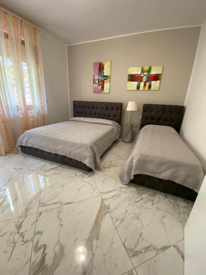 Casa Bellemo * Chioggia