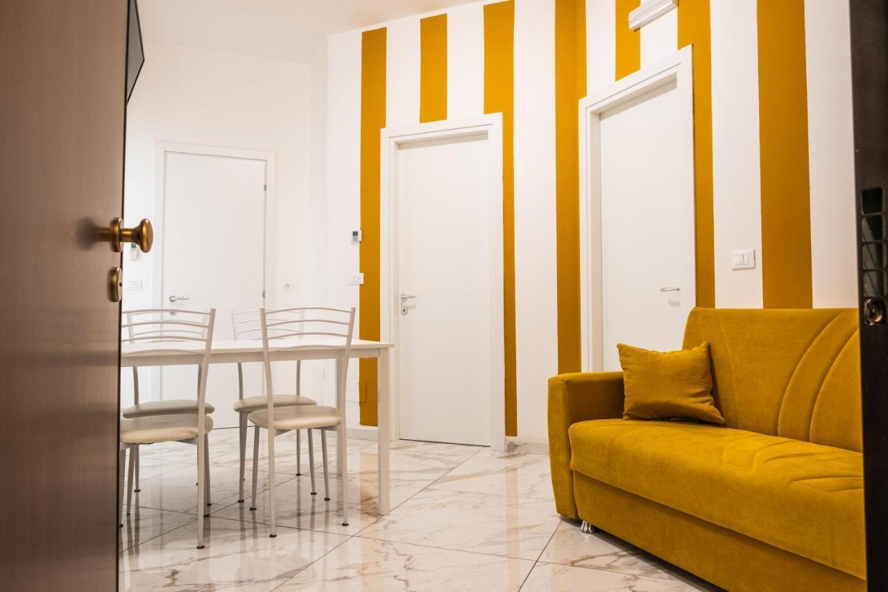 Apartment Casa Bellemo Chioggia