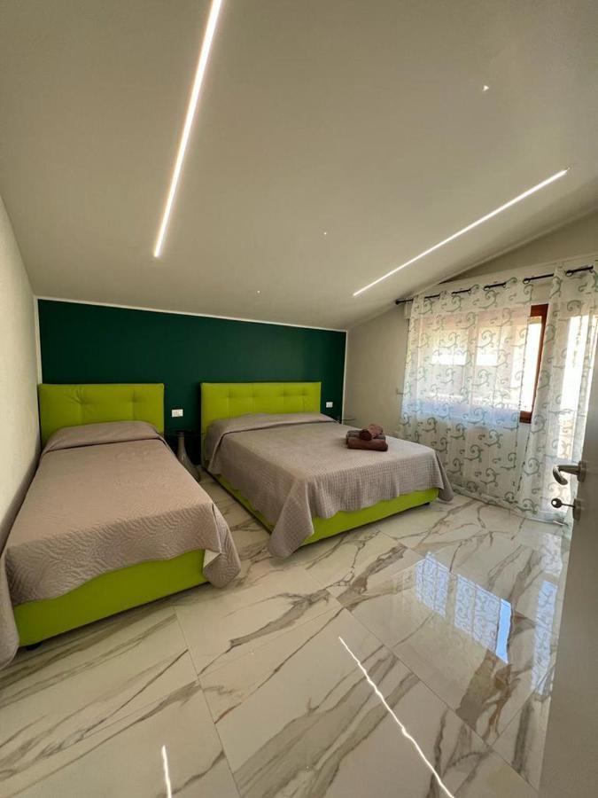 Casa Bellemo *