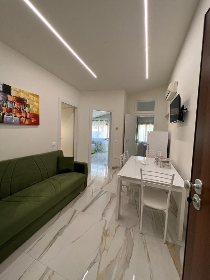 Apartment Casa Bellemo