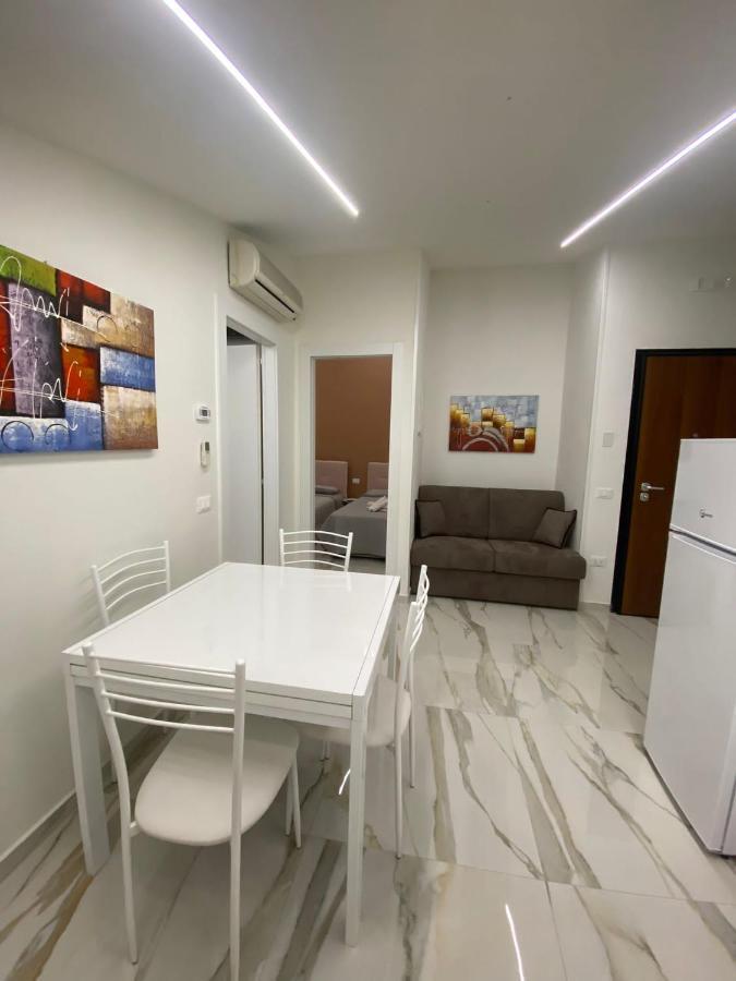 Casa Bellemo Apartment