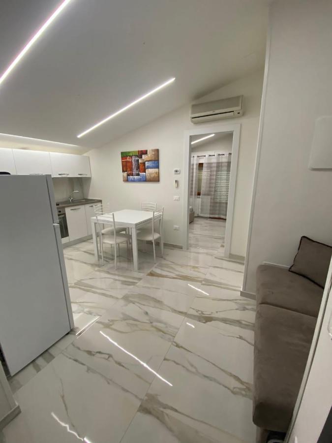Apartment Casa Bellemo