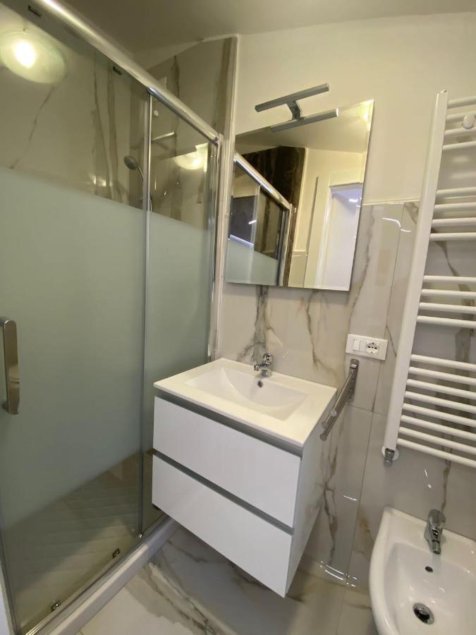 Apartment Casa Bellemo